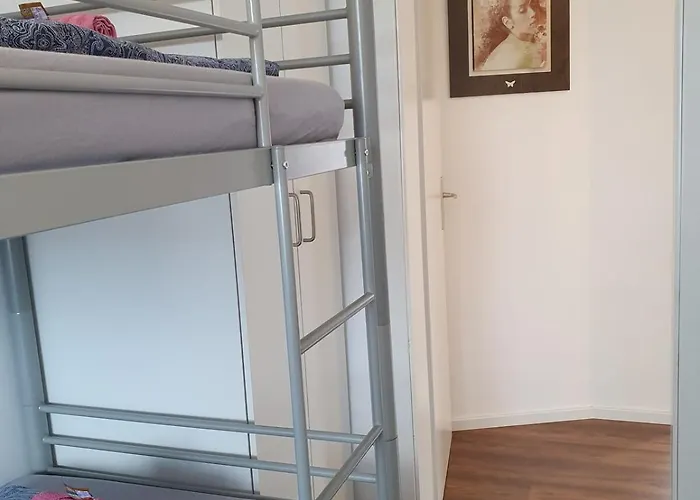 H3 Exclusive In St Pauli, For Men Only Apartment Hamburg