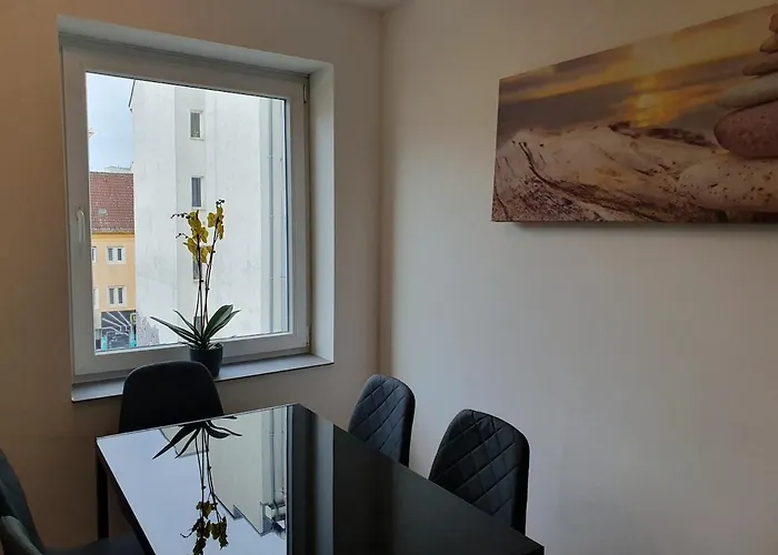 Apartment H3 Exclusive In St Pauli, For Men Only *