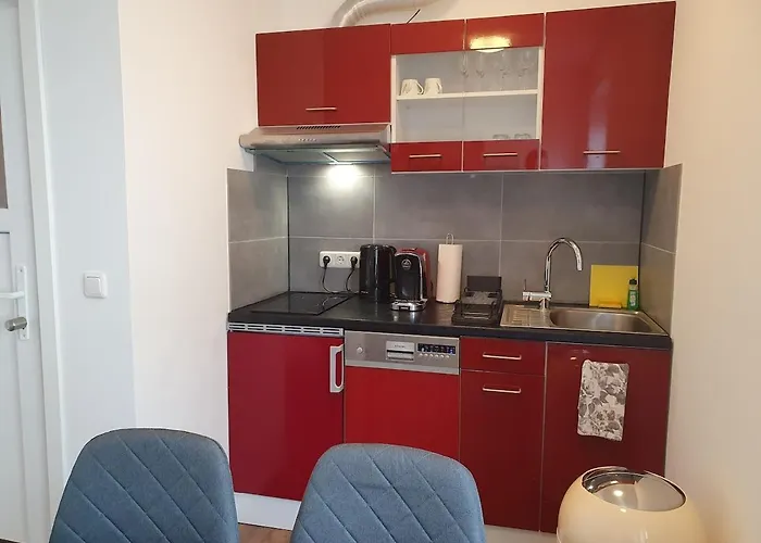 H3 Exclusive In St Pauli, For Men Only Apartment