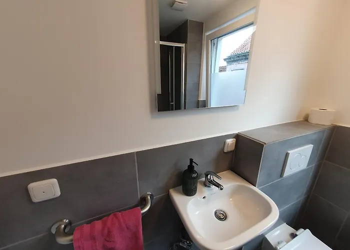 Apartment H3 Exclusive In St Pauli, For Men Only *