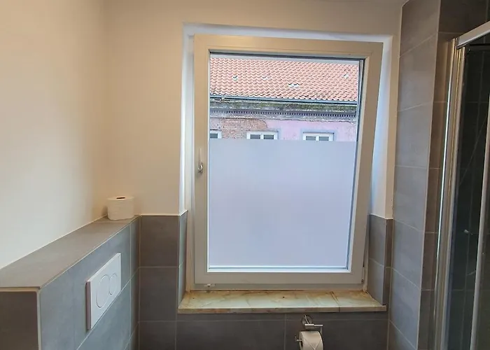 Apartment H3 Exclusive In St Pauli, For Men Only