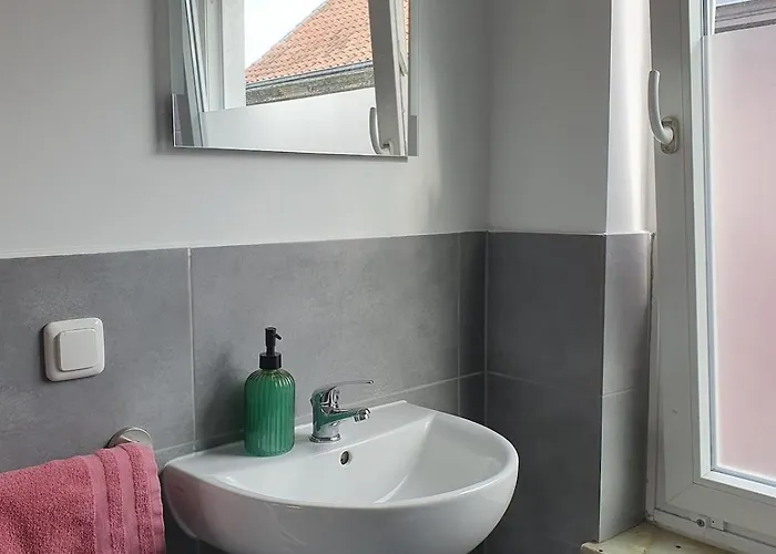 H3 Exclusive In St Pauli, For Men Only Apartment *