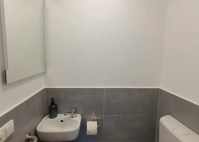 H3 Exclusive In St Pauli, For Men Only Apartment *
